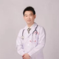 李开华