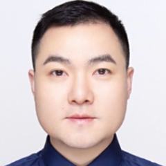 彭拓超