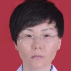 汪丽娜