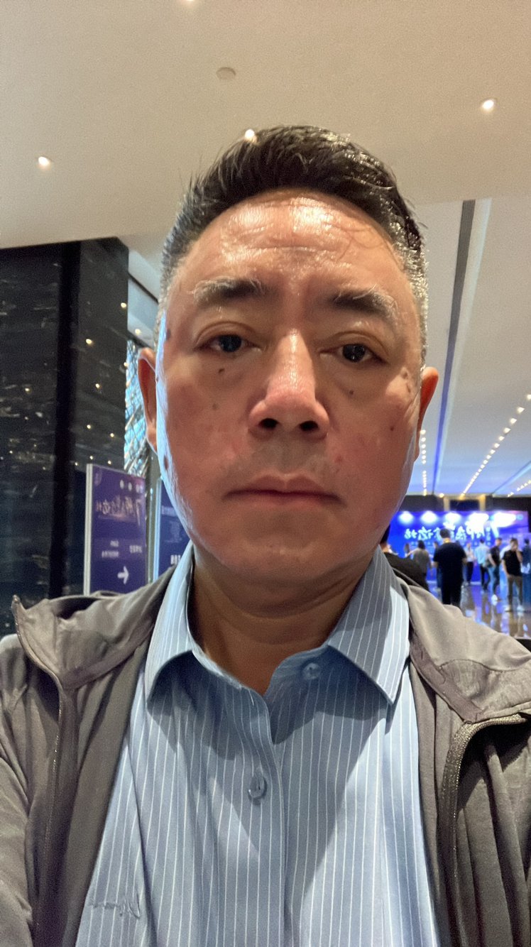 王彬