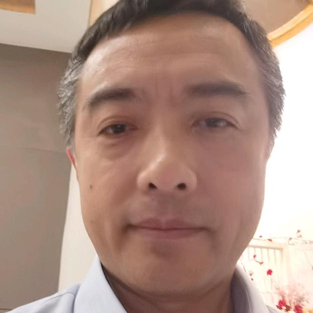 陈志营