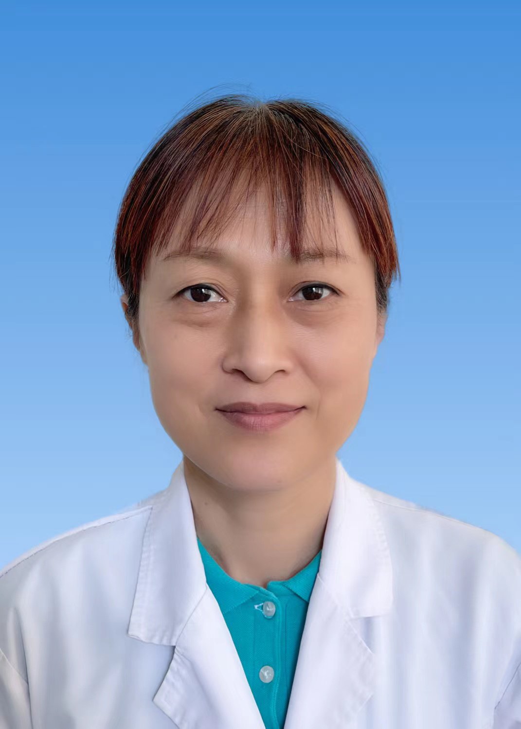 张雪梅