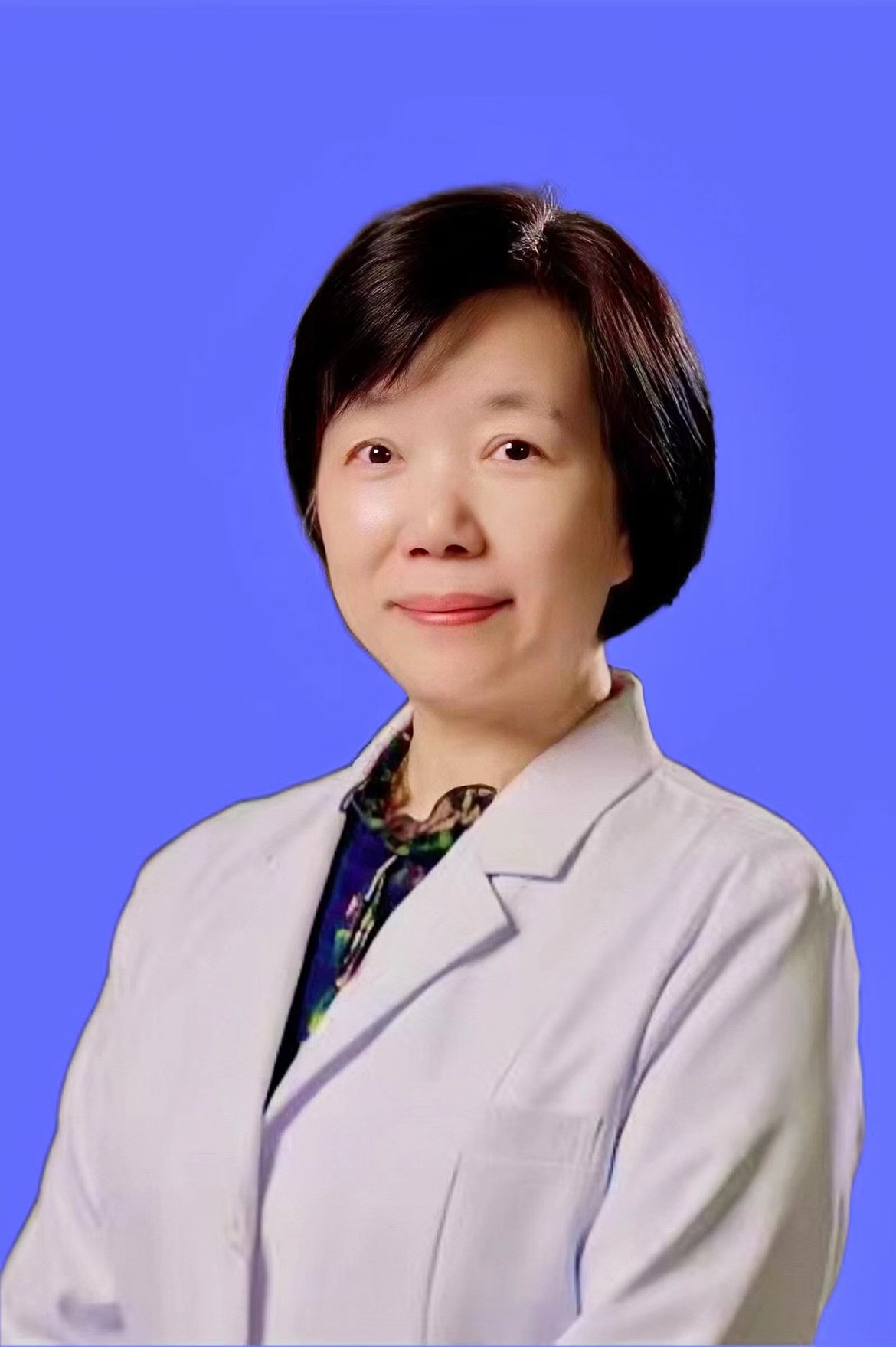 陈丽秀