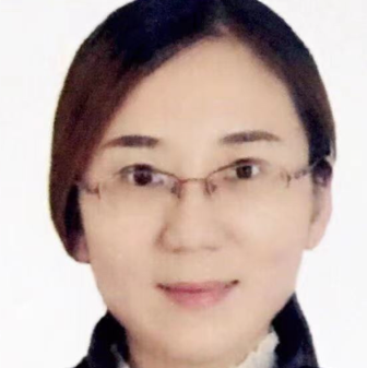 蔡婷
