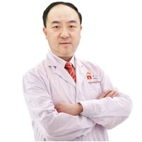 陈加林医生
