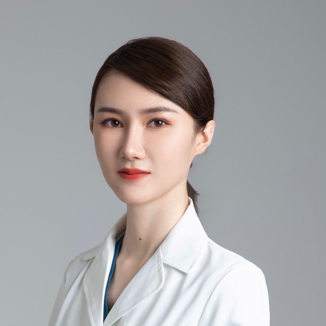朱慧婷