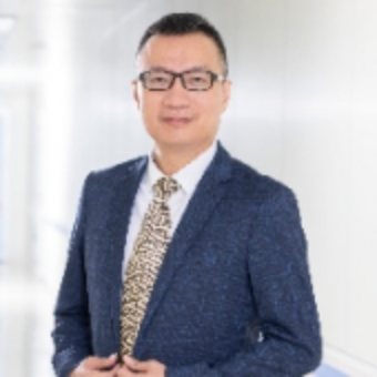 杨栋勇