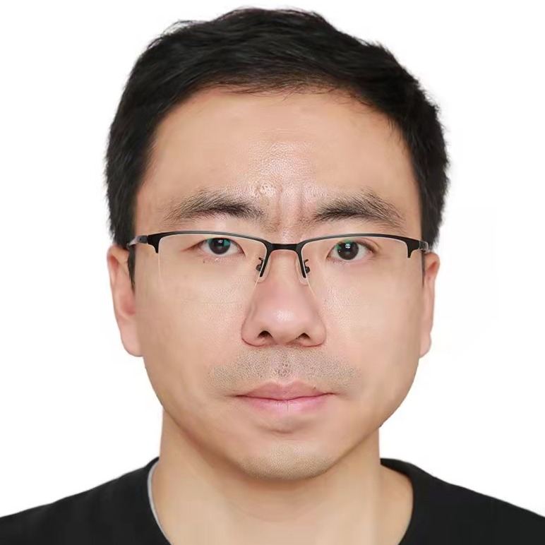 陈奇英