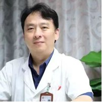 杨海晨医生