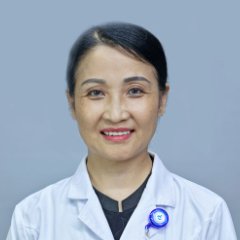 孙丽萍医生