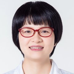 何淑华