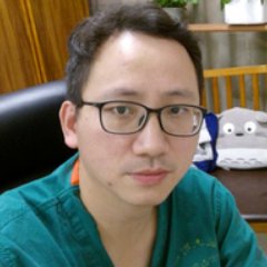 郝涌刚医生