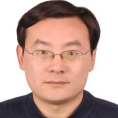 马善军