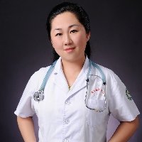 杨丽娜