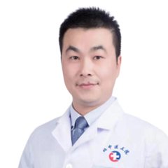陈黎明