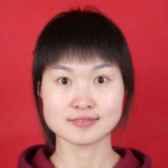 李丽