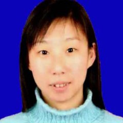 蓝竹梅