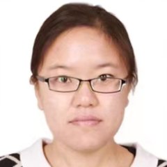 陈娜