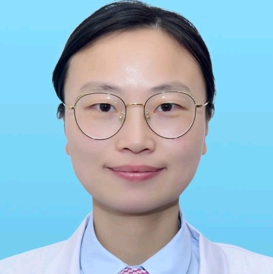何卫美医生