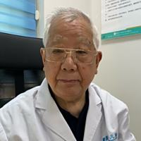 沈永年