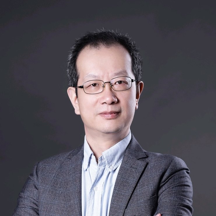 刘俊