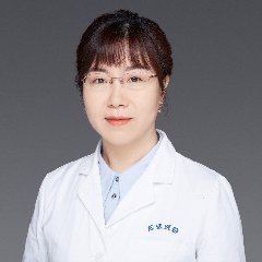 徐桂芳医生