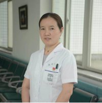 李娟