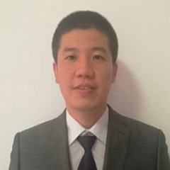 杨德福