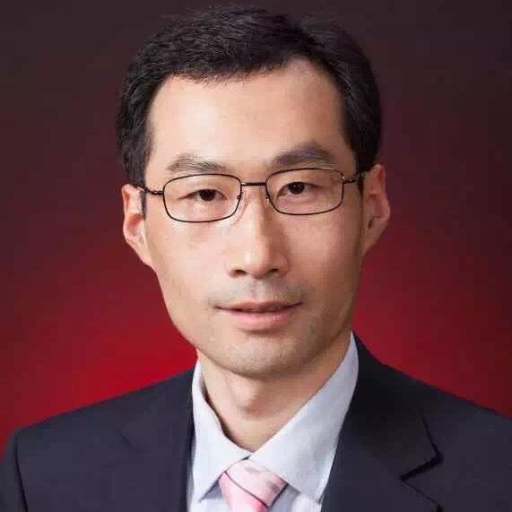 刘增尧