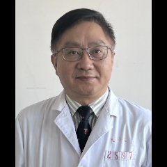 舒衡生