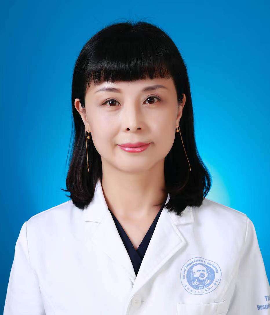 王艳丽