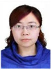李苹