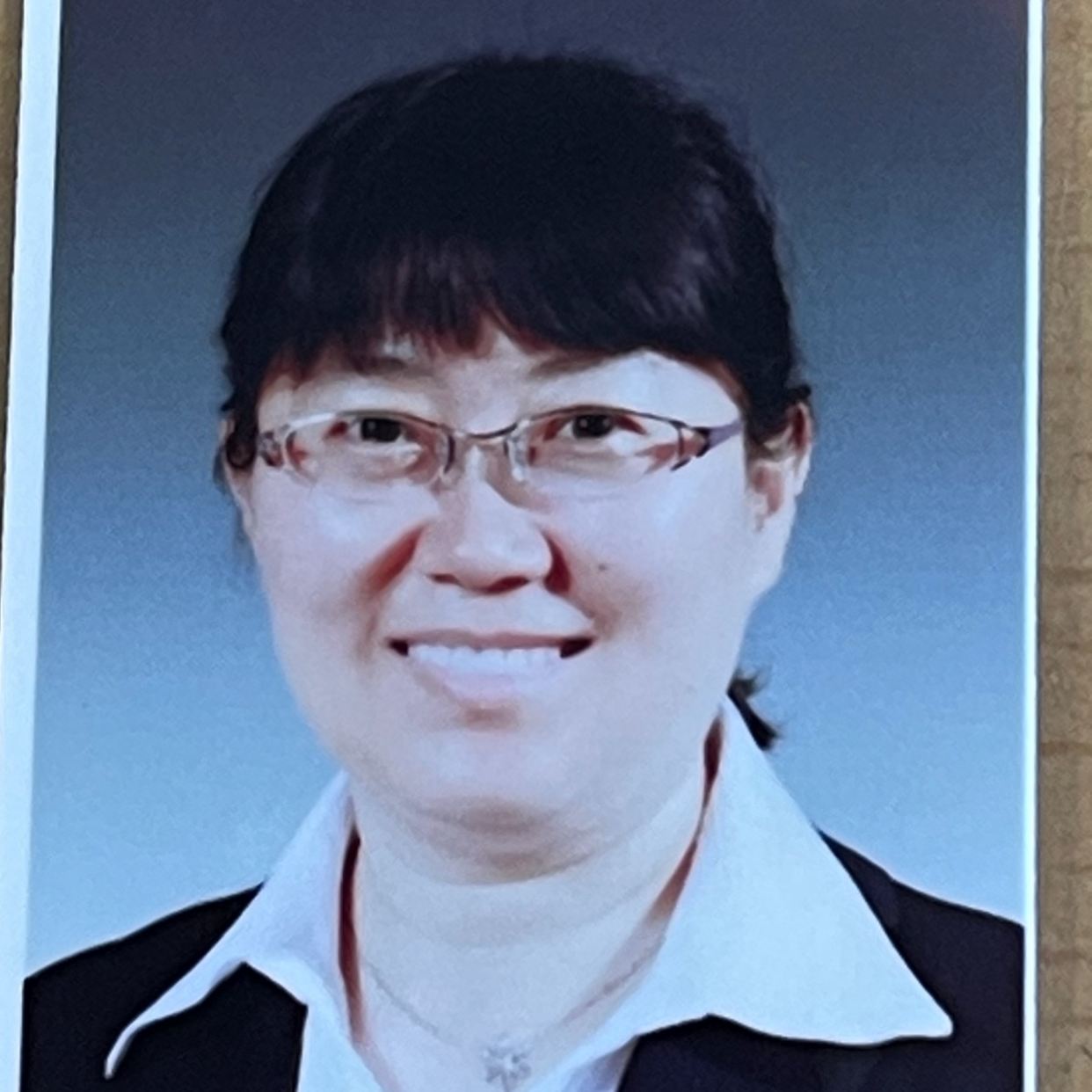 郑春艳