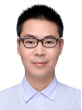 陈柏林