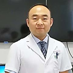 马军