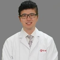 杨振华医生