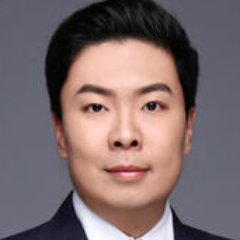 杨帆