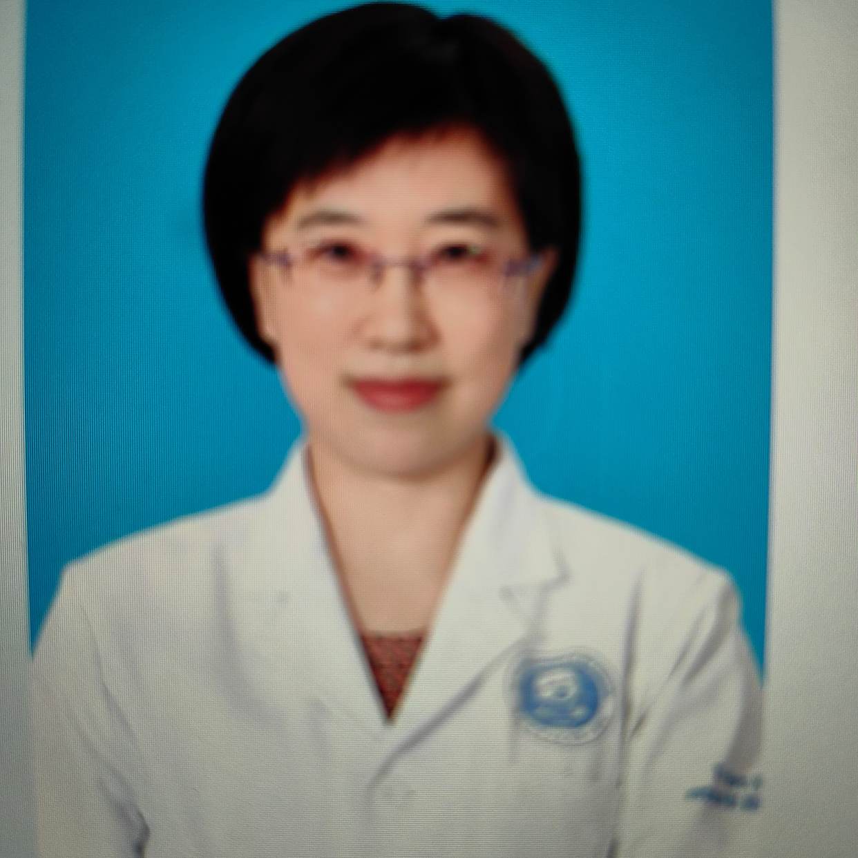 王丽波