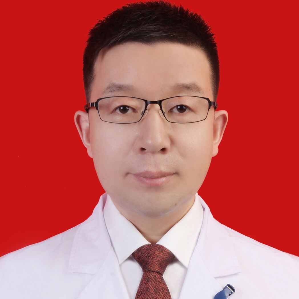 刘旭东
