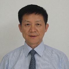 徐培坤