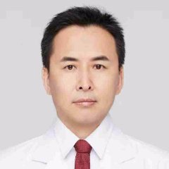 朱晓峰