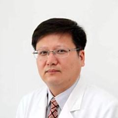 李健