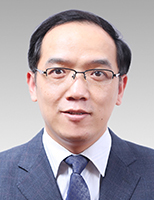 张辉