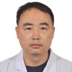 肖勇