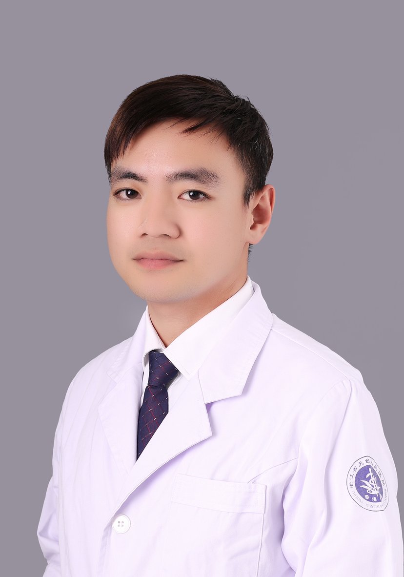 汪敏杰