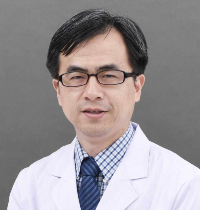 包新杰医生