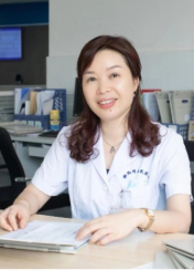 向红菊