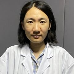 陈洁