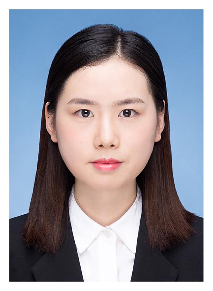 朱丽媛