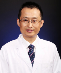 李储忠医生